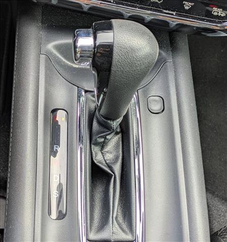 Used 2018 Honda HR-V EX image 13