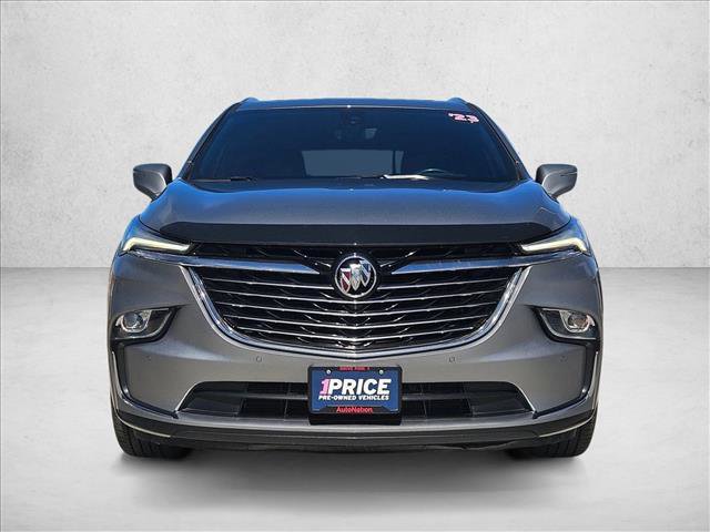 Used 2023 Buick Enclave Premium w/ Experience Buick Package video 2