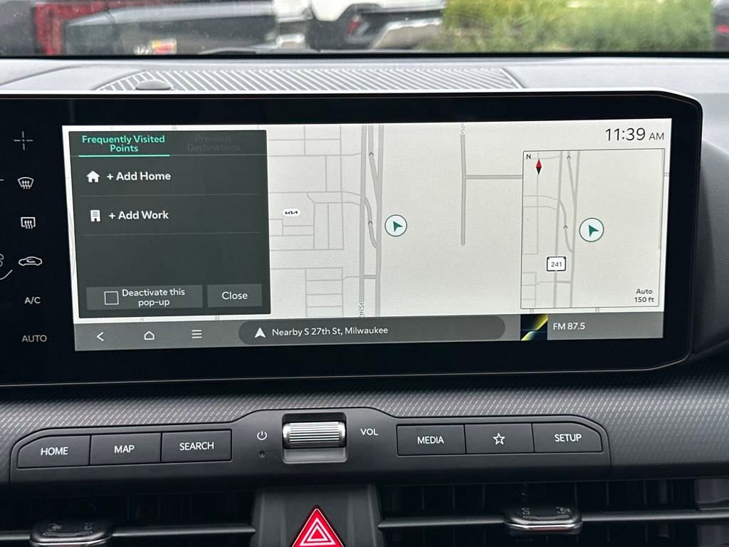 New 2025 Kia K4 GT-Line w/ GT-Line Premium Package image 31