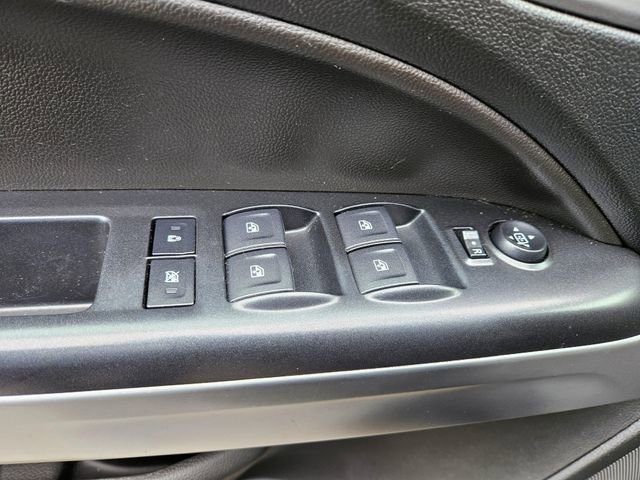 Used 2020 Chevrolet Colorado LT w/ LT Convenience Package AWD/4WD image 25