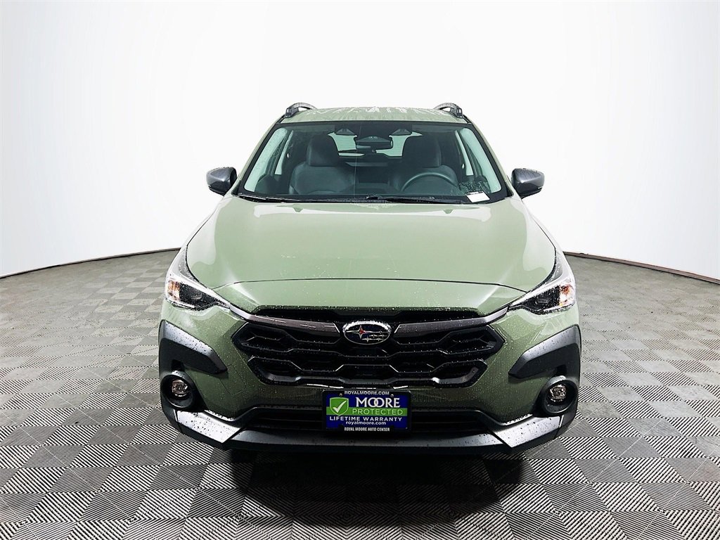 New 2026 Subaru Crosstrek 2.5i Premium image 3