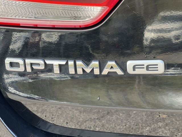 Used 2018 Kia Optima LX FWD image 11
