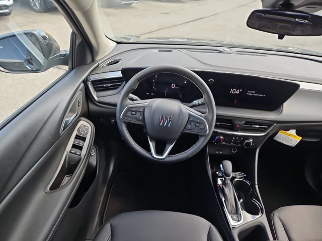 New 2026 Buick Encore GX Preferred w/ Advanced Technology Package FWD image 9