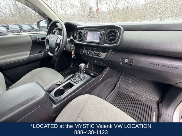 Used 2016 Toyota Tacoma SR w/ Towing Package image 27