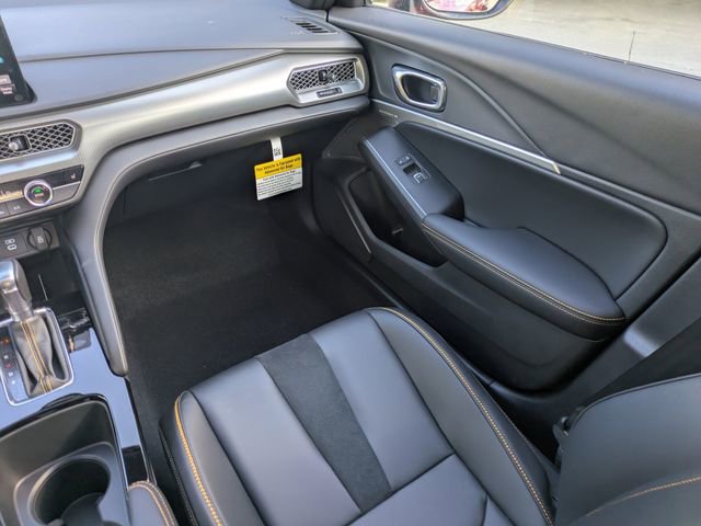 New 2026 Acura Integra A-Spec FWD image 17