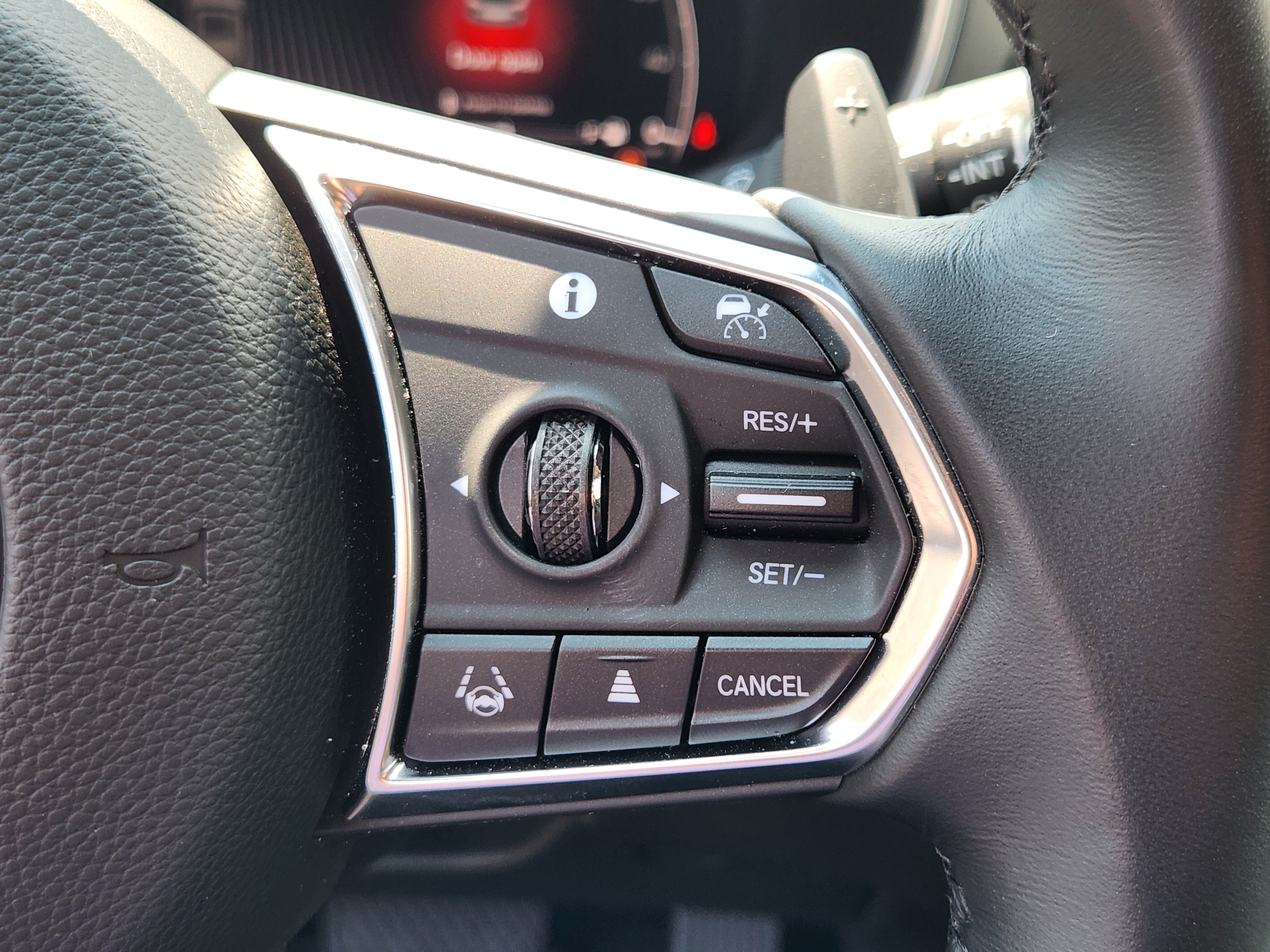 Certified 2026 Acura MDX SH-AWD image 26