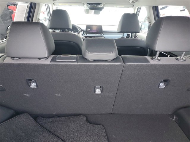 Certified 2023 Kia Seltos S w/ Navigation Package image 7