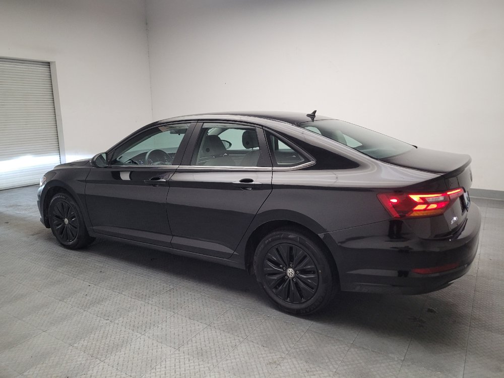 Used 2019 Volkswagen Jetta S w/ Driver Assistance Package FWD image 3