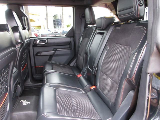 Used 2024 Ford Bronco Raptor image 24