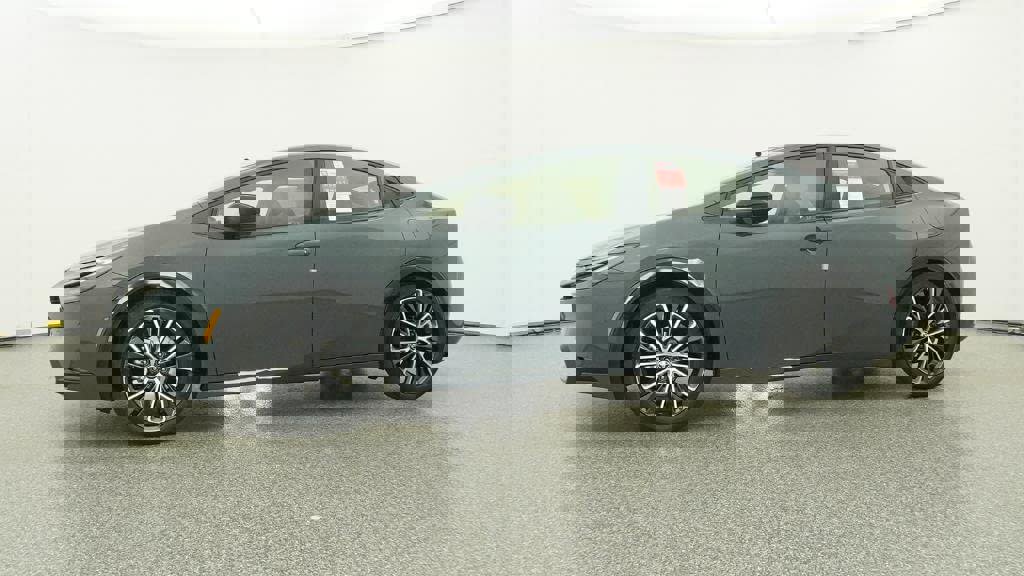 New 2026 Toyota Prius XLE image 18