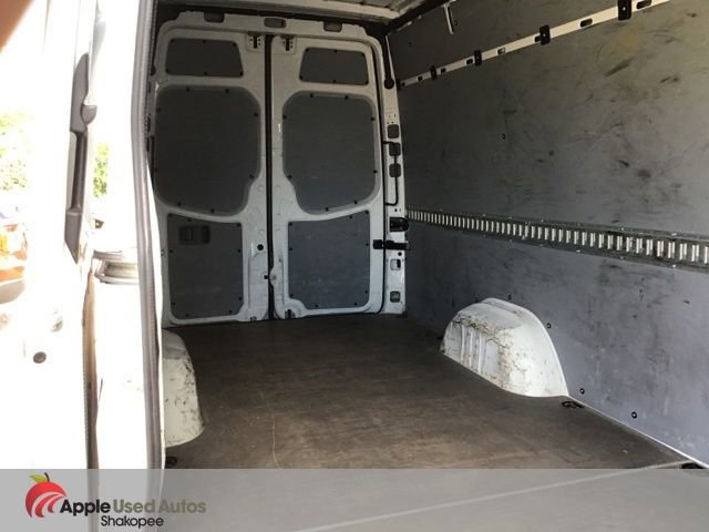 Used 2014 Freightliner Sprinter 2500 image 16