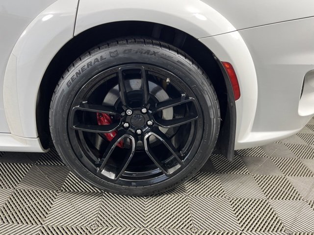 Used 2021 Dodge Charger Scat Pack image 10