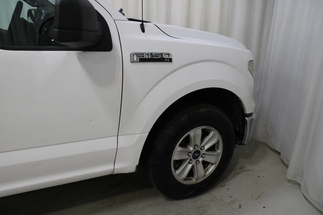 Used 2016 Ford F150 XL w/ Equipment Group 101A Mid RWD image 33