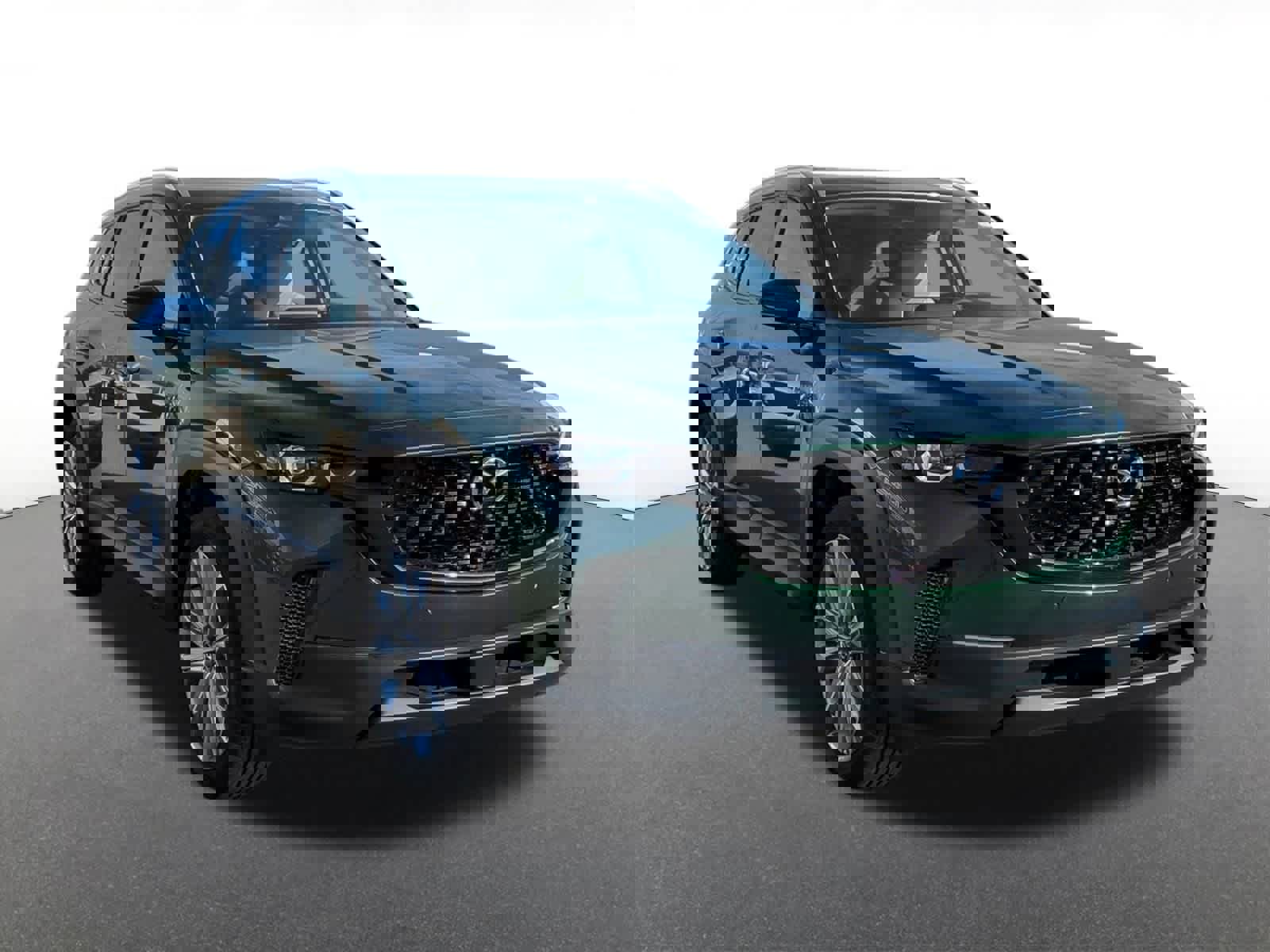 New 2026 MAZDA CX-50 AWD 2.5 S w/ Weather Package image 8