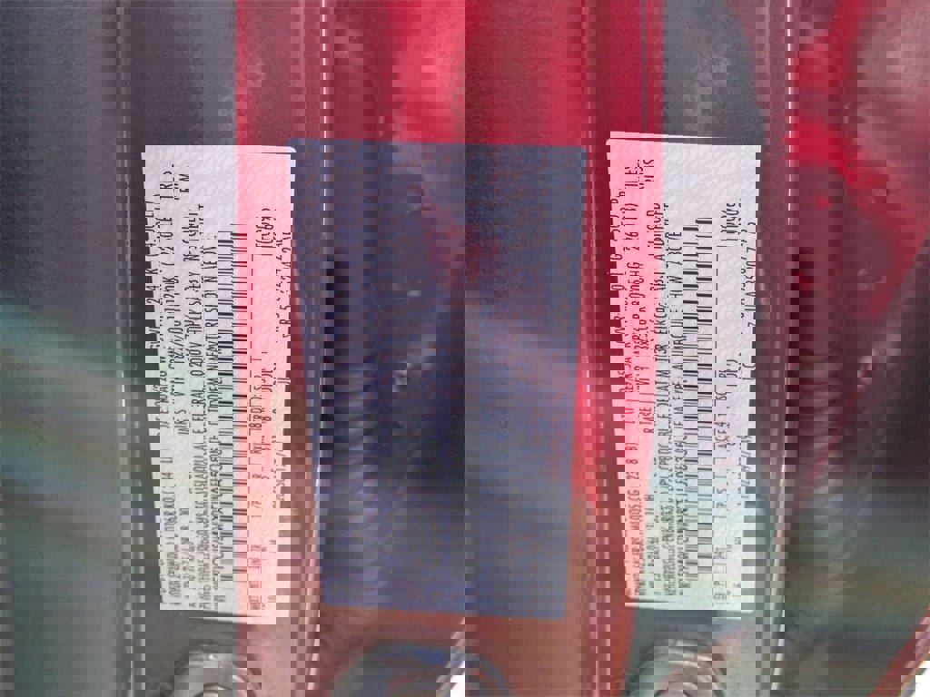 New 2026 Ford Escape ST-Line w/ Tech Pack #1 image 24