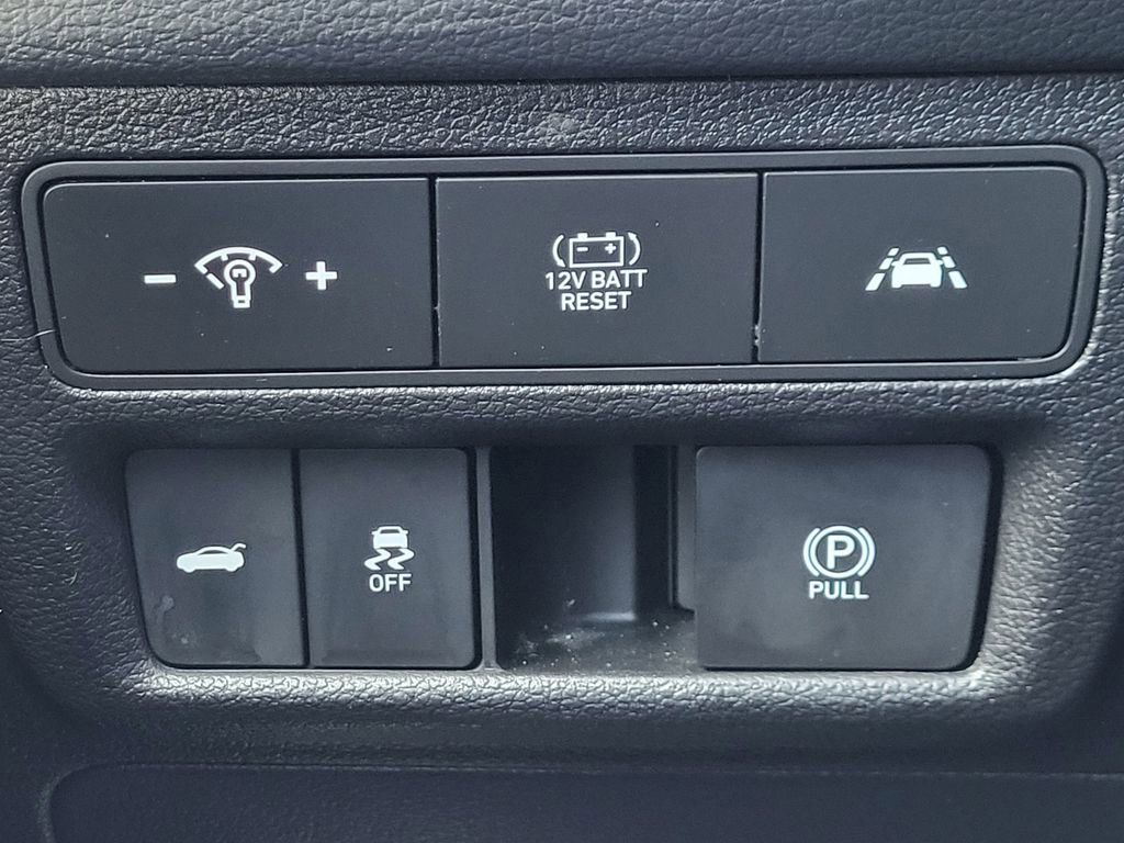 Used 2021 Hyundai Sonata SEL FWD image 13