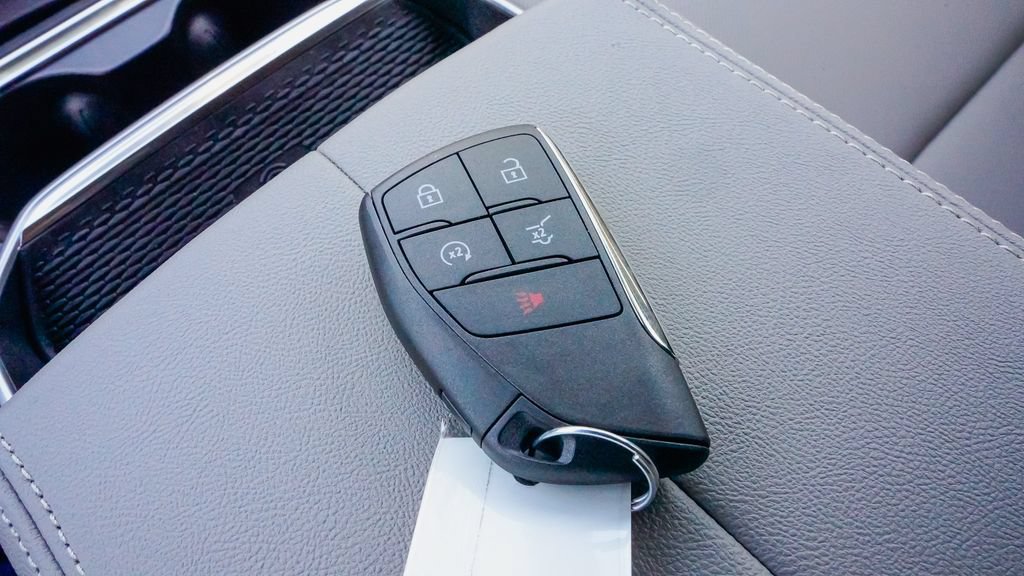New 2026 GMC Terrain Elevation w/ Elevation Premium Package AWD/4WD image 20
