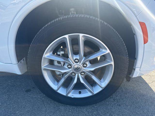 Certified 2024 Dodge Durango GT AWD/4WD image 16