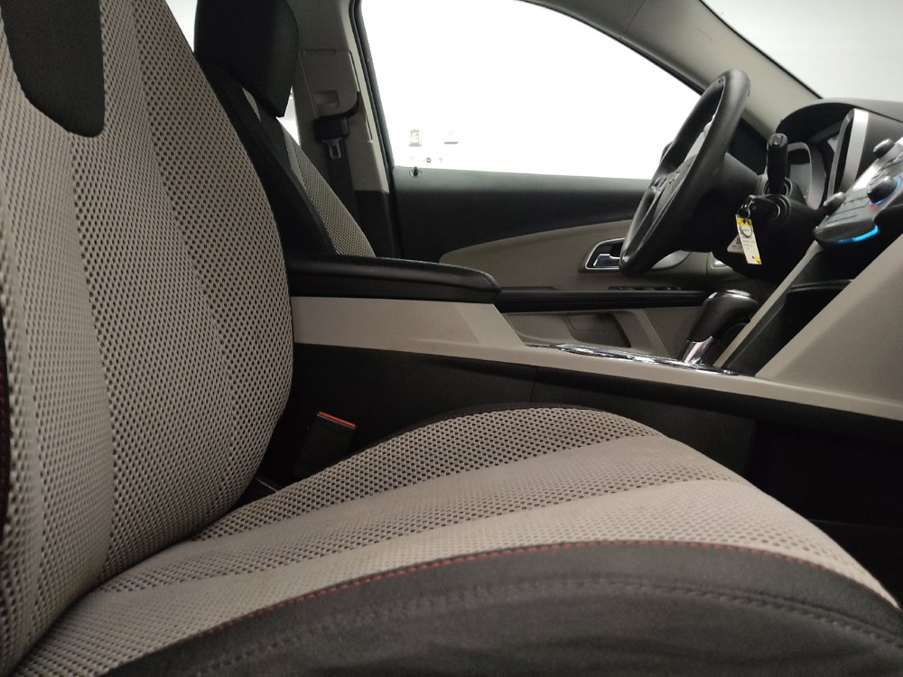 Used 2016 Chevrolet Equinox LS FWD image 21