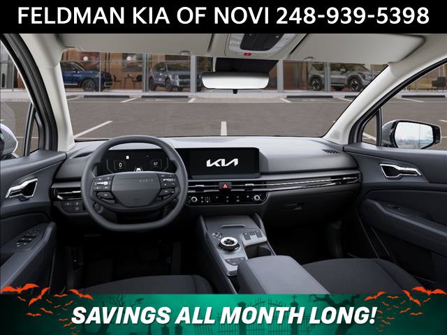 New 2027 Kia Sportage S AWD/4WD image 14