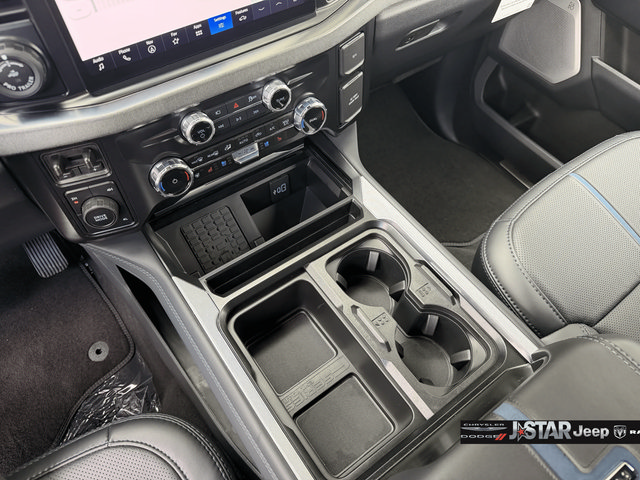 Used 2026 Ford F450 Platinum AWD/4WD image 25