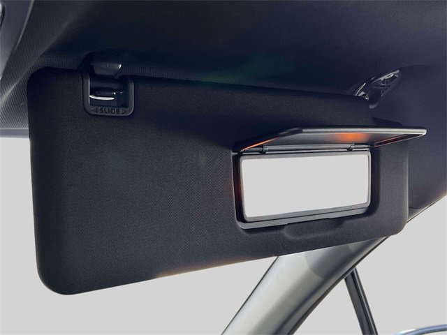 Used 2025 Toyota Sienna Platinum image 35