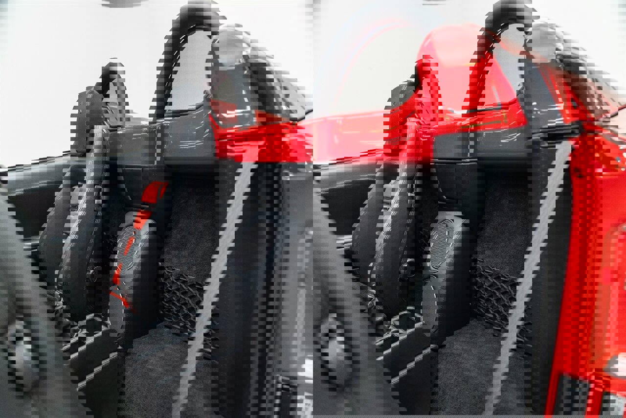 Used 2006 Ferrari F430 Spider image 21