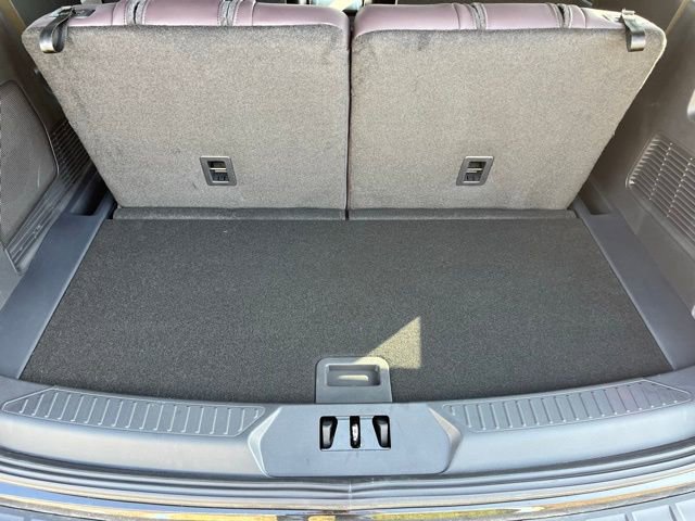 New 2026 Ford Explorer Platinum image 26