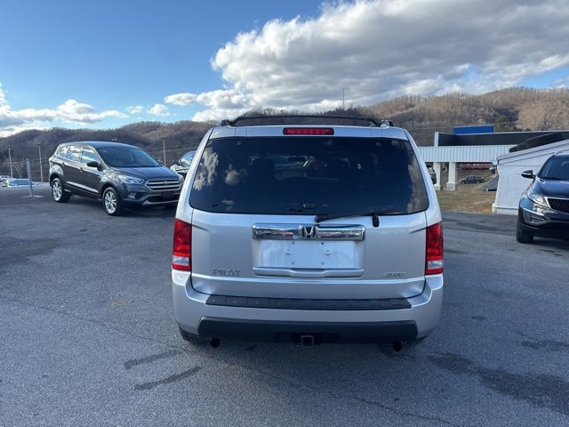 Used 2011 Honda Pilot LX image 7