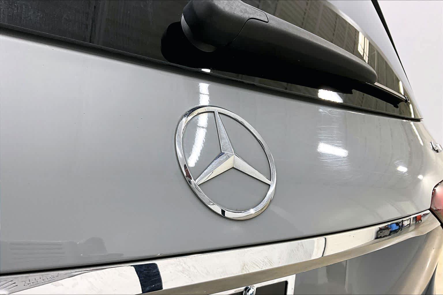 Certified 2024 Mercedes-Benz GLE 350 4MATIC image 28