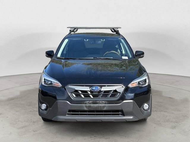 Used 2022 Subaru Crosstrek 2.5i Limited AWD/4WD image 8