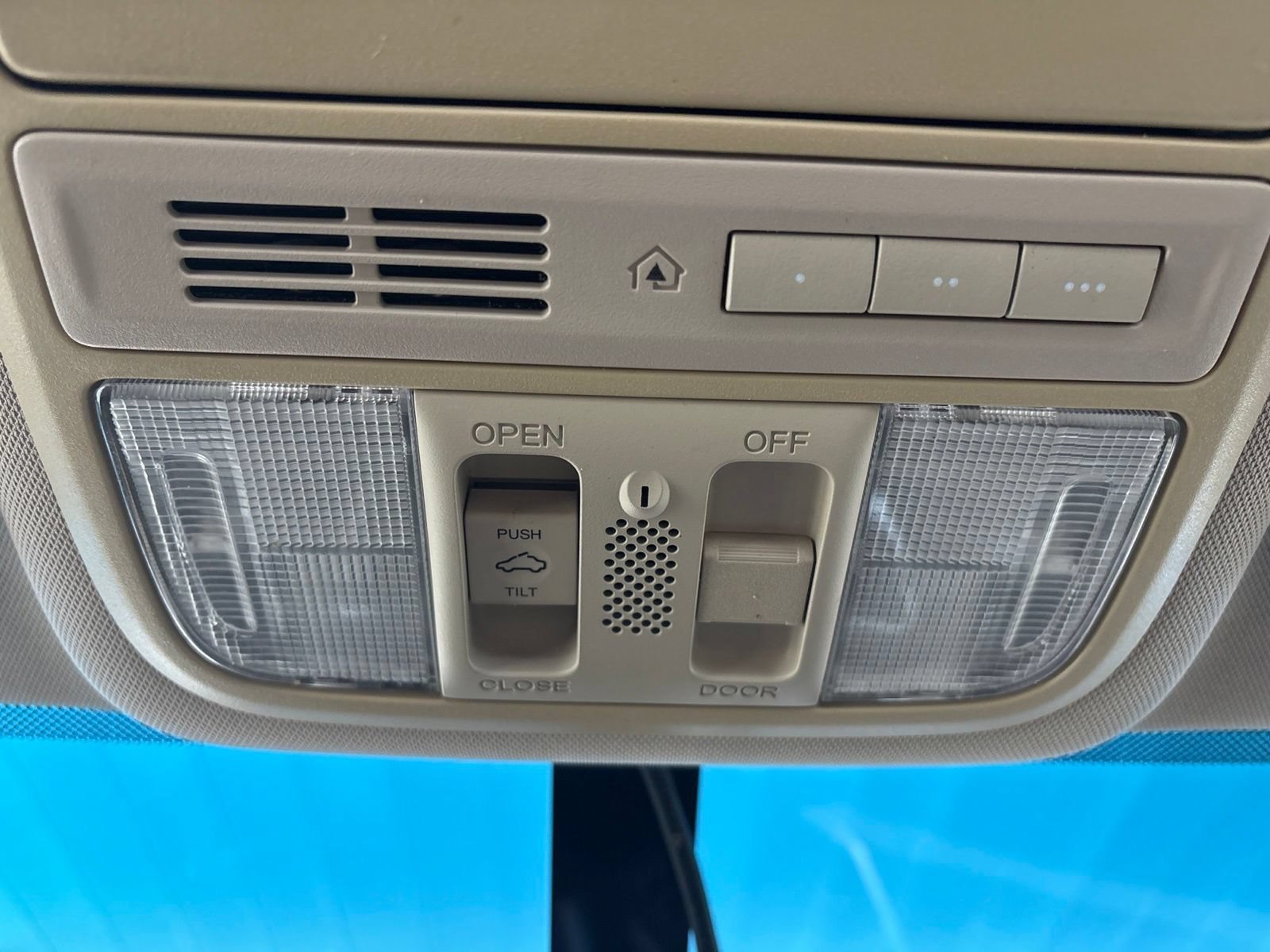 Used 2017 Honda Accord EX-L image 20