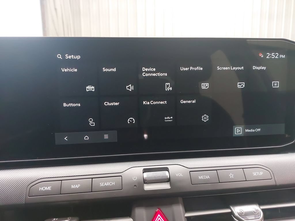 New 2026 Kia K4 FWD image 22