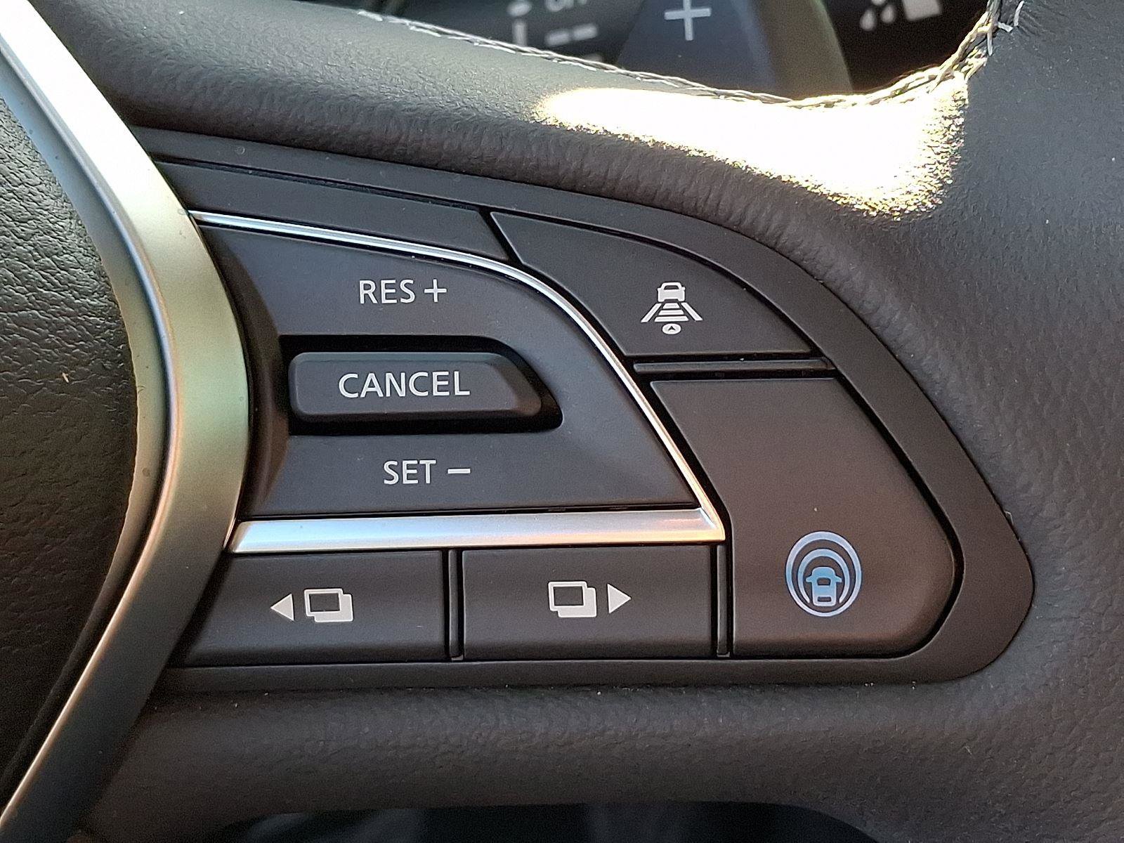 Used 2024 INFINITI QX50 Luxe w/ Accent Package image 22