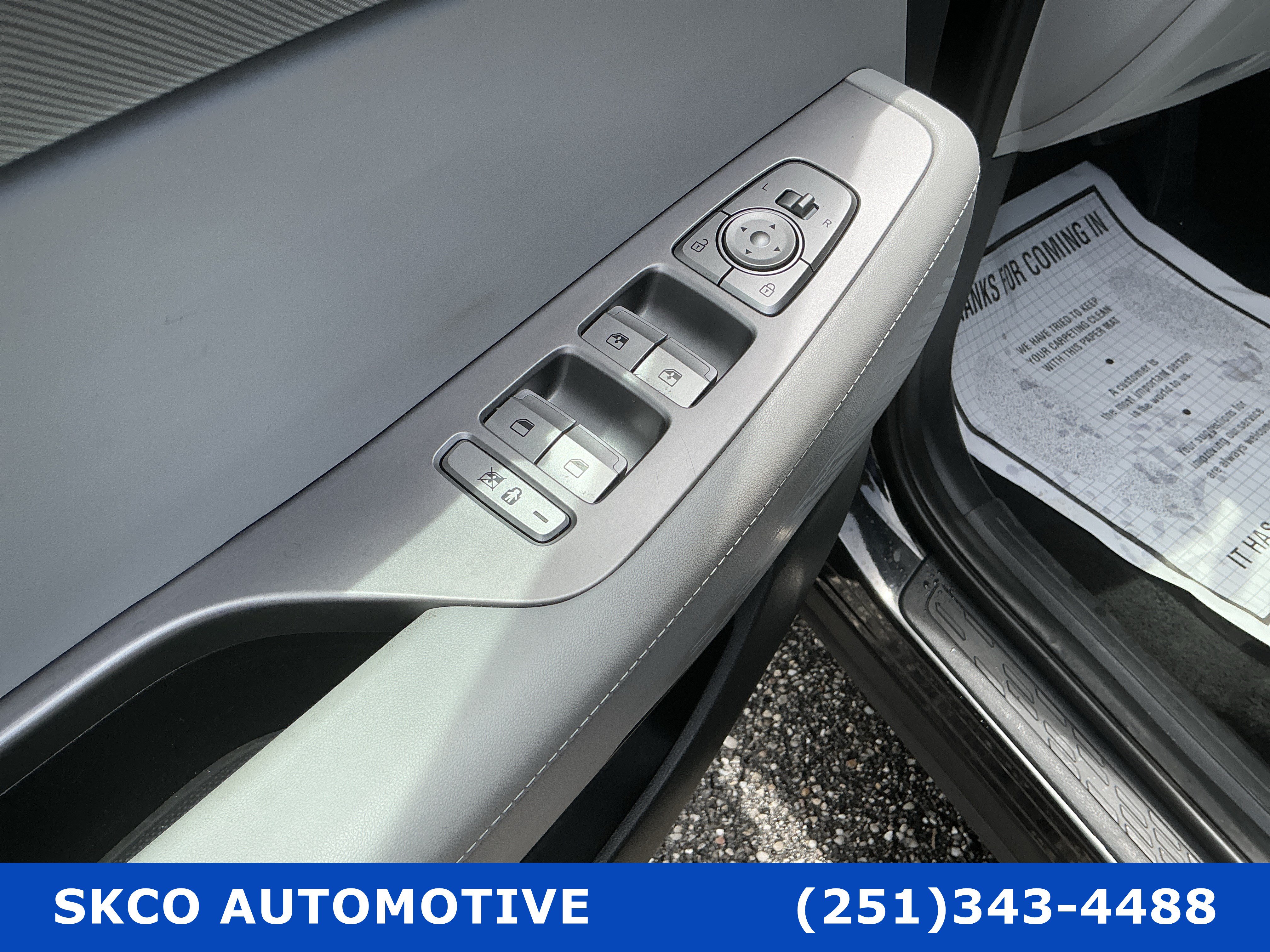 Used 2023 Hyundai Palisade SEL AWD/4WD image 22