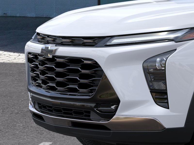 New 2026 Chevrolet Trax ACTIV w/ Driver Confidence Package FWD image 40