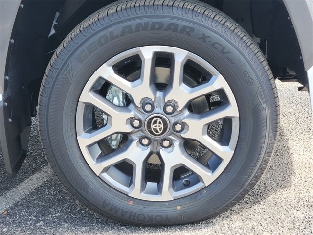 New 2026 Toyota Tundra 1794 Edition image 7