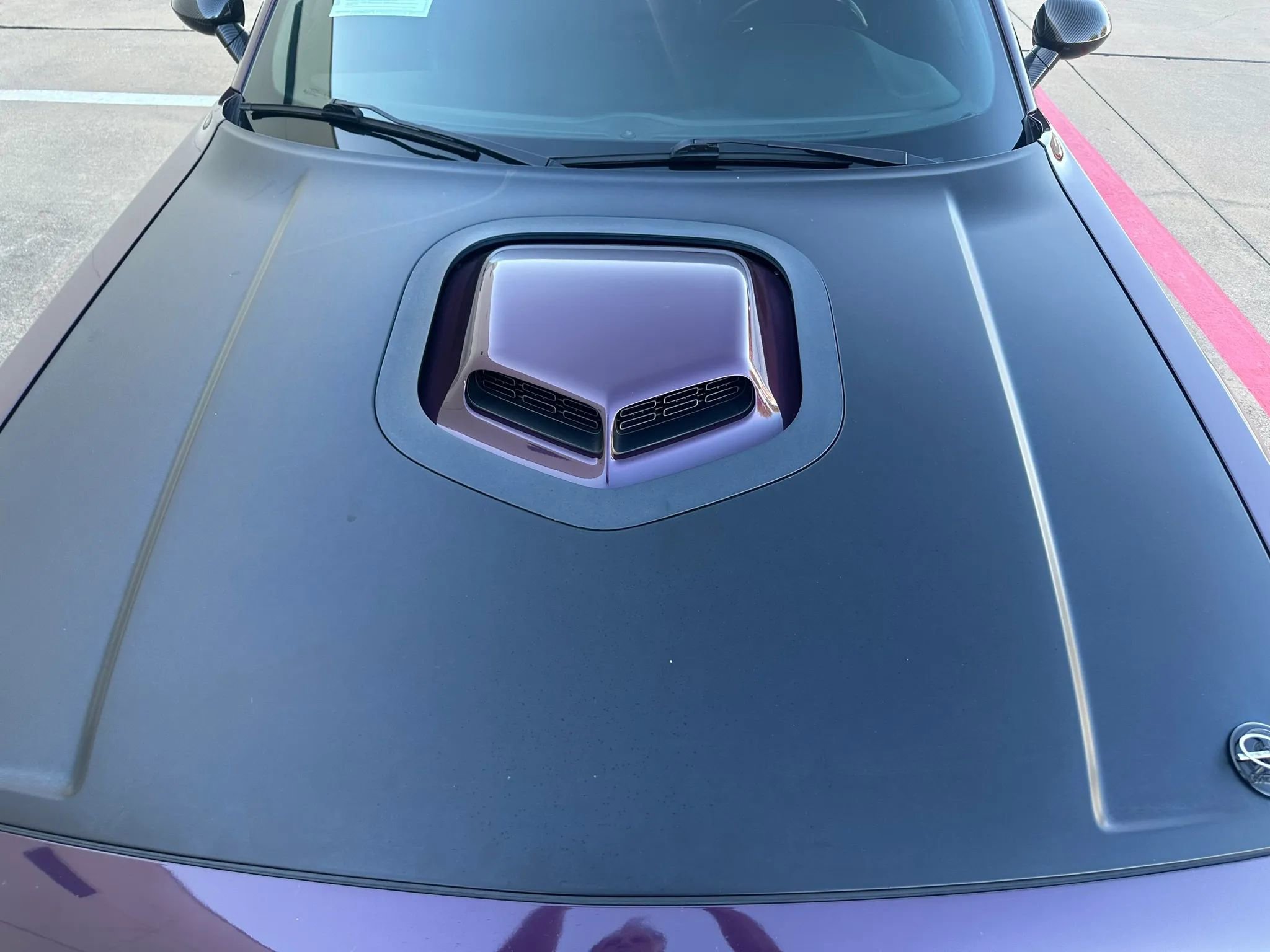 Used 2020 Dodge Challenger R/T Scat Pack image 8