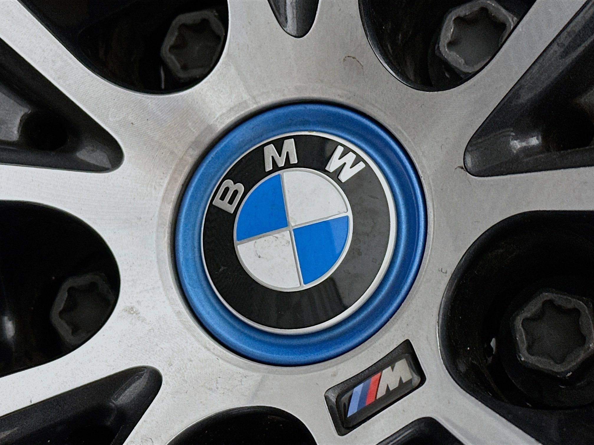 Used 2024 BMW X5 xDrive50e w/ Executive Package image 37