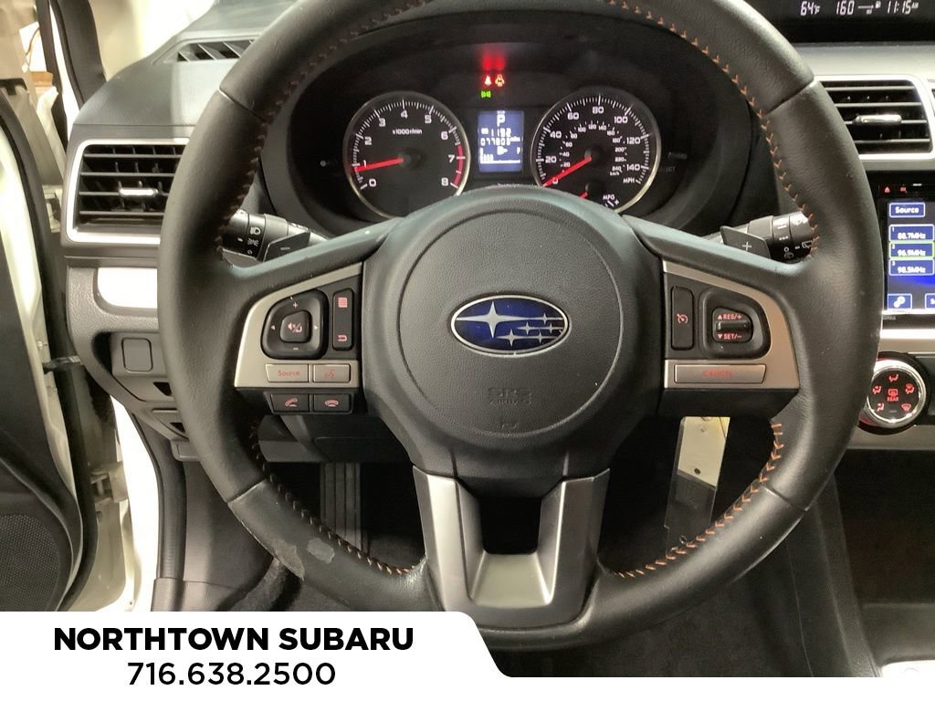 Used 2017 Subaru Crosstrek 2.0i Premium image 6