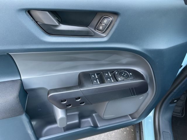 New 2026 Ford Maverick XL AWD/4WD image 16