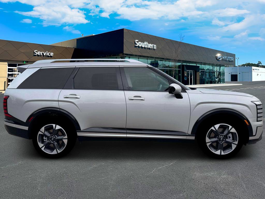 New 2026 Hyundai Palisade Limited AWD/4WD image 10
