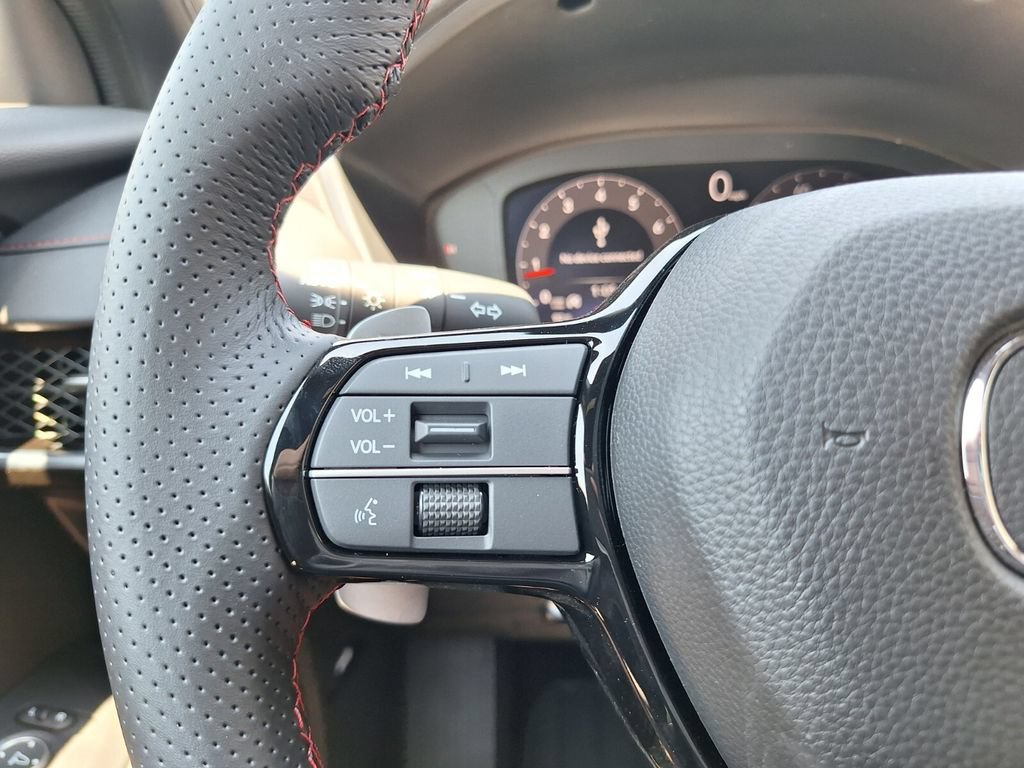 New 2026 Acura ADX A-Spec FWD image 19