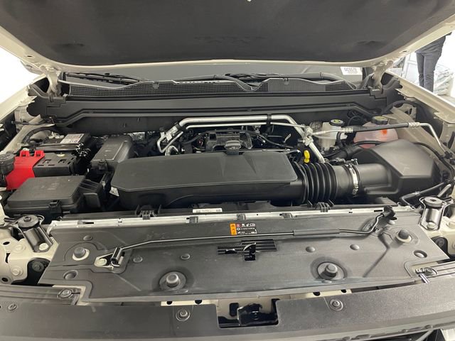 New 2026 GMC Canyon AT4 w/ Nightfall Essentials Package image 21