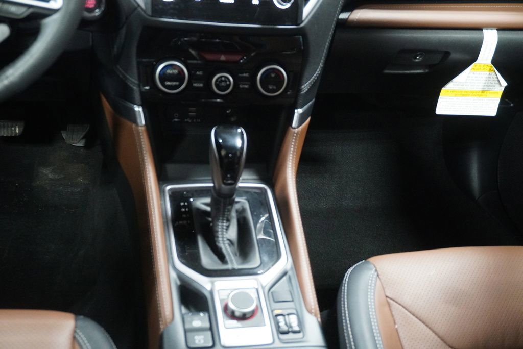 Used 2023 Subaru Forester Touring w/ Popular Package #2 image 14