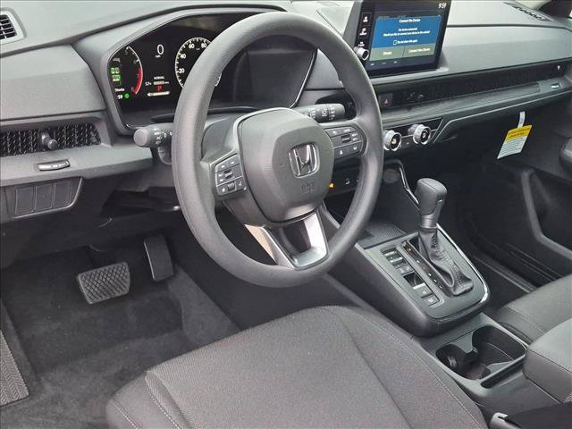 New 2027 Honda CR-V LX image 3