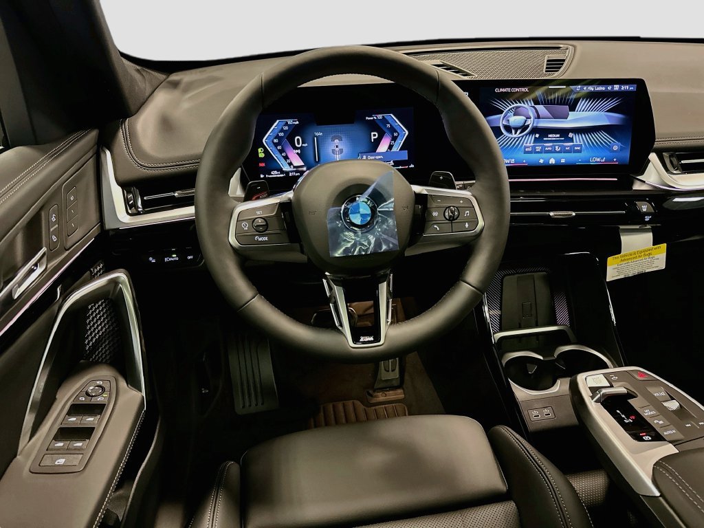 New 2027 BMW X1 xDrive28i AWD/4WD image 23