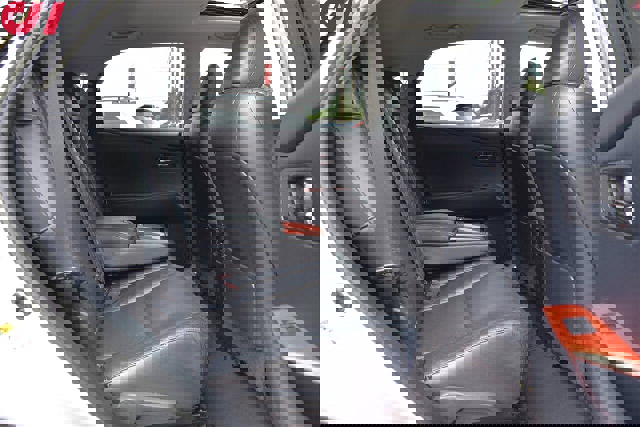 Used 2010 Lexus RX 450h 2WD image 23