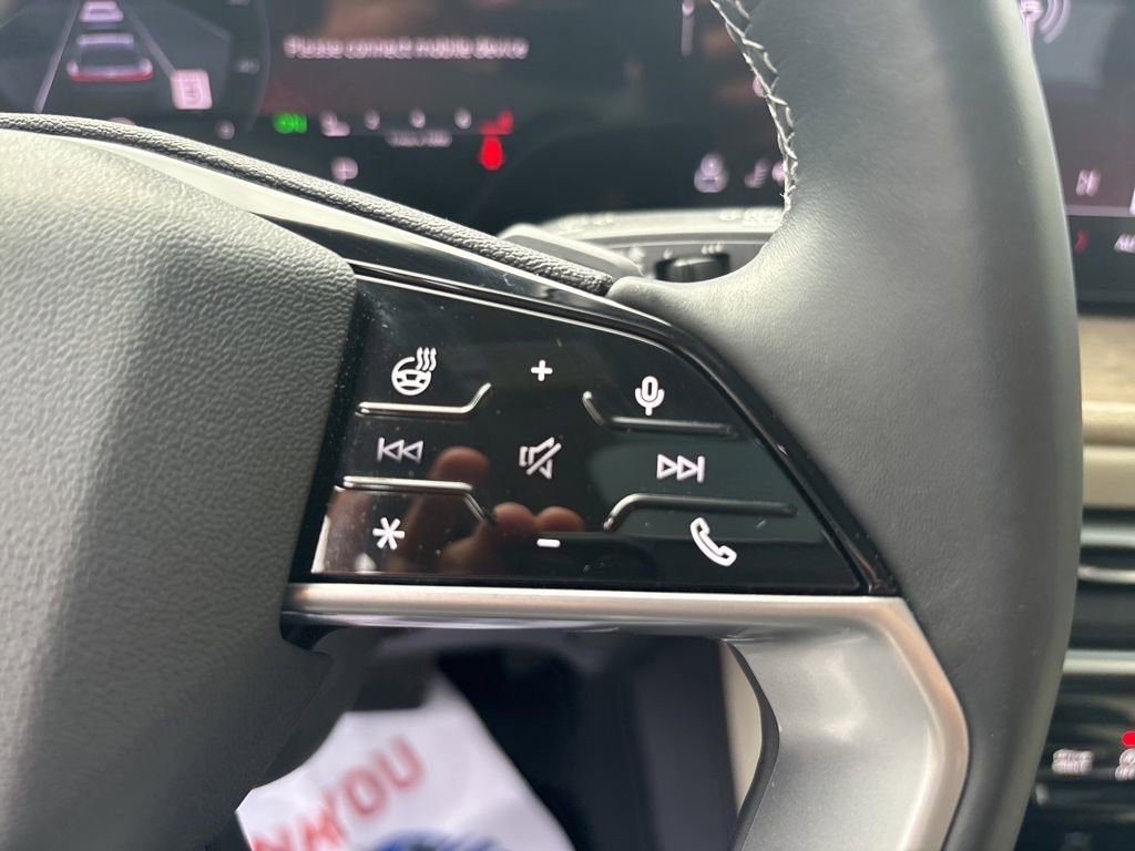 Certified 2025 Audi Q5 Premium Plus w/ Premium Plus image 23