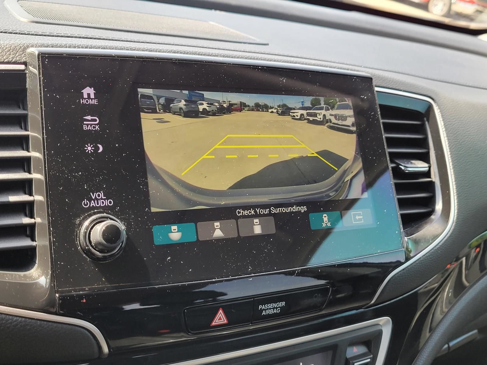 Used 2022 Honda Pilot Touring image 26